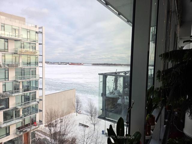815 39 Queens Quay E, Toronto | For Sale @ $1,890,000 | Condos. Ca