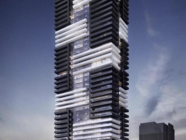 815 7 Grenville Street, Toronto | 1Beds/1Bath, Condo, $1,350/mo | Condos. Ca