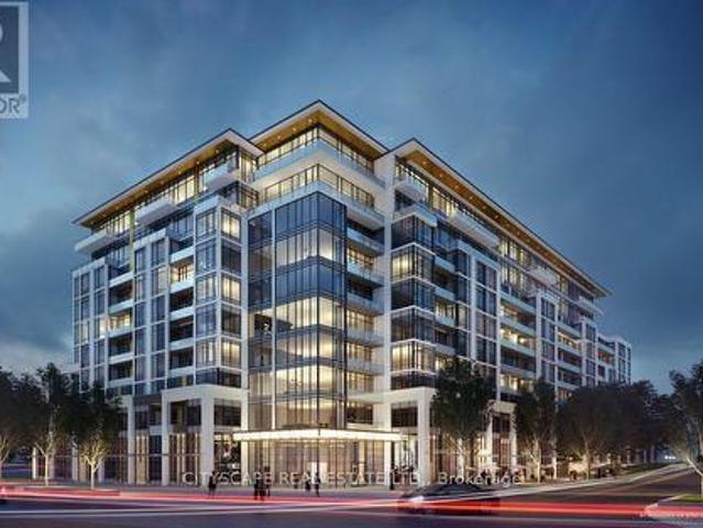 815 407 Dundas Street W, Oakville, ON, L6M 4M2 condo for s.