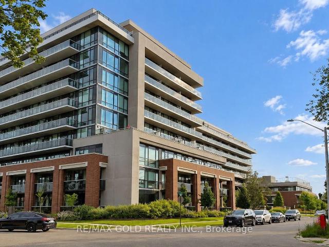 815 4 Highway 7, Woodbridge | For Rent @ $2,550 | Condos. Ca