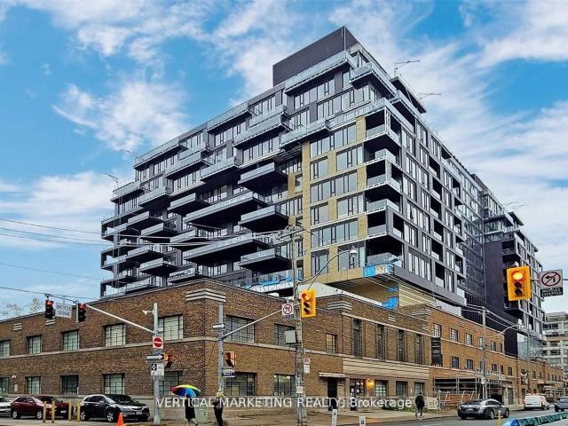 815 505 Richmond Street W, Toronto | Terminated, C12468 | Condos. Ca