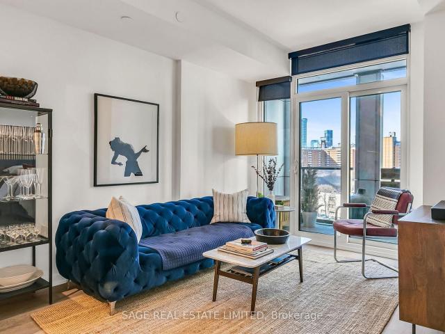 815 50 Power Street, Toronto | Sold, C12838 | Condos. Ca