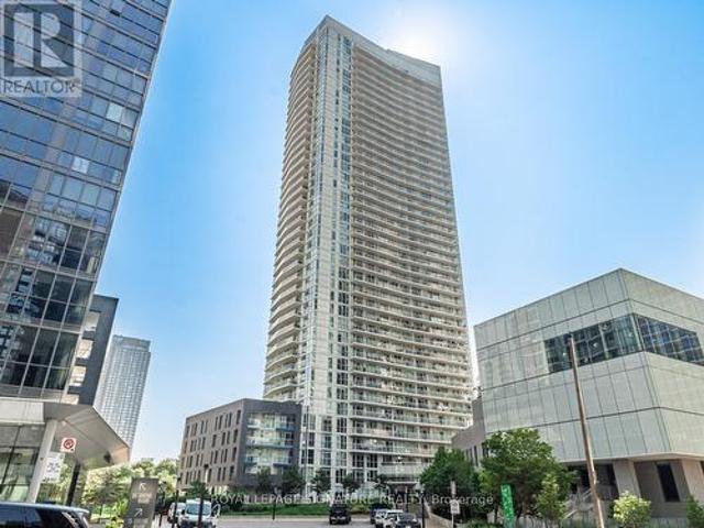 815 75 Queens Wharf Road, Toronto, ON, M5V 0J8 lease for lease | Listing ID C13135 | Royal LePage