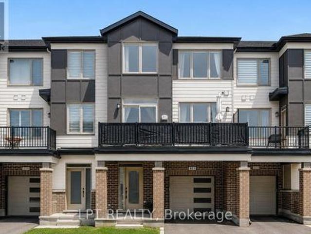 815 Kiniw Private, Ottawa, ON, K1K 4Z4 house for sale | Listing ID X13460 | Royal LePage