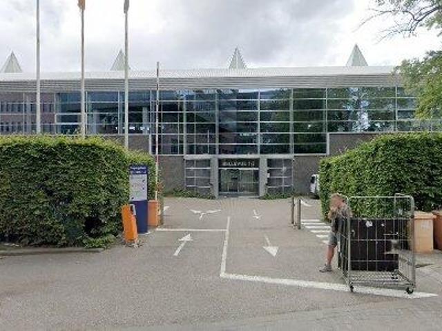 815 m2 office space for rent in Gent Ledeberg