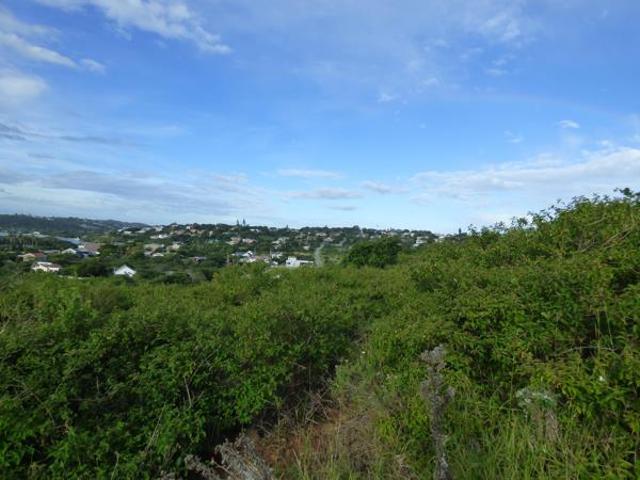 815 m² Land available in Port Alfred