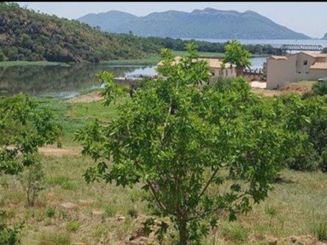 815 m² Land available in Port D Afrique