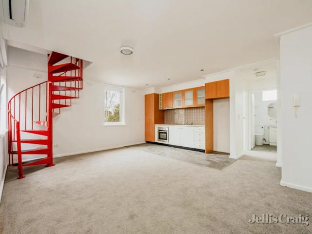 8/15 St Bernards Road, Alphington, Melbourne
