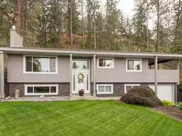 815 Steele Road, Kelowna, BC, V1W 4P1 house for sale Listin.