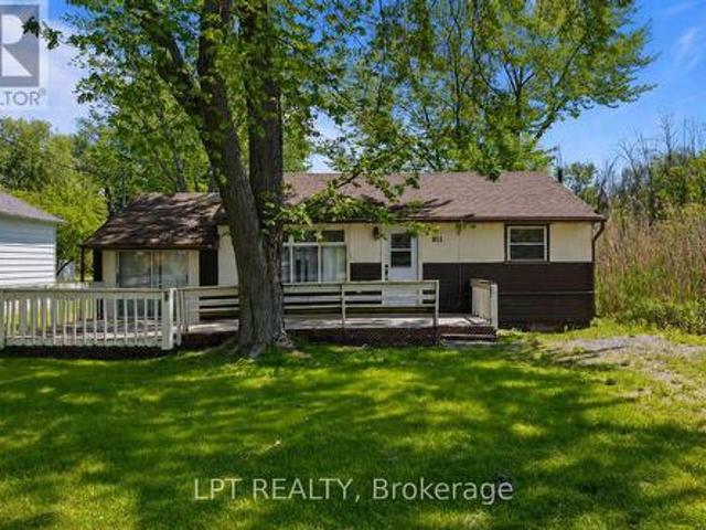 815 Paradise Drive, Georgina, ON, L0E 1S0 house for sale | Listing ID N13465 | Royal LePage