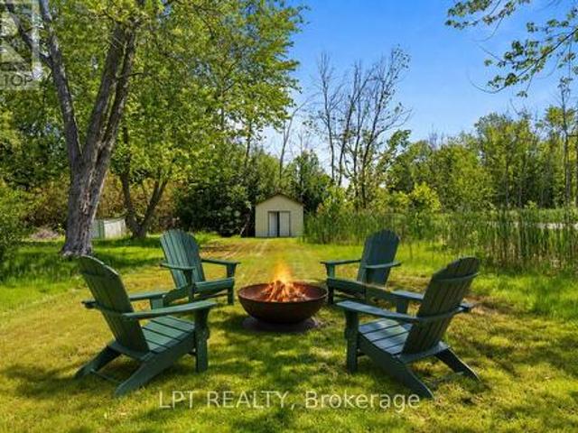 815 Paradise Drive, Georgina, ON, L0E 1S0 house for sale | Listing ID N13665 | Royal LePage