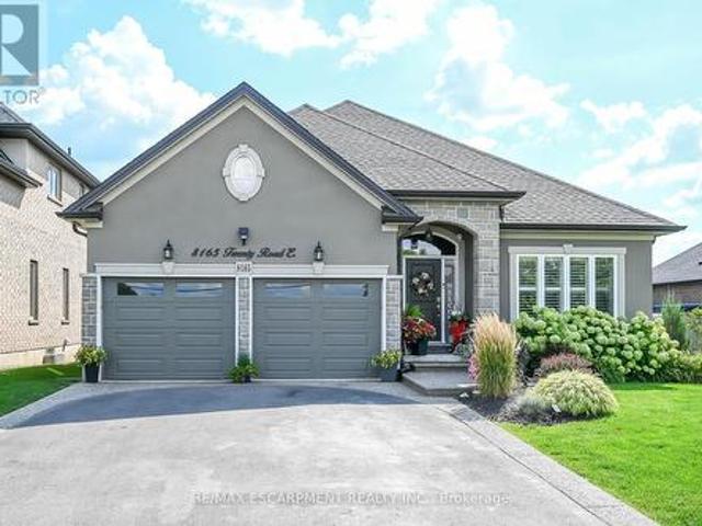 8165 Twenty Road E, Hamilton, ON, L9B 0C9 house for sale | Listing ID X13502 | Royal LePage