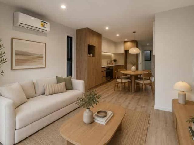 8/169 Beach Haven Road, Beach Haven, North Shore City