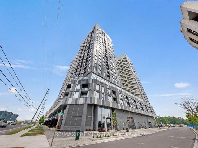 816 10 Abeja Street, Vaughan | 1+1Beds/2Bath, Condo, $585,000 | Condos. Ca