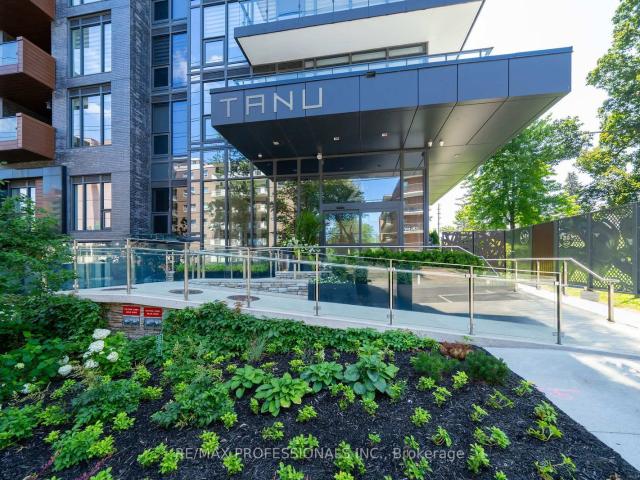 816 21 Park Street E, Mississauga | 2Beds/2Bath, Condo, $750,000 | Condos. Ca
