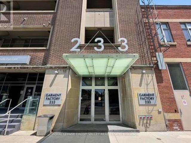 816 233 Carlaw Avenue, Toronto, ON, M4M 3N6 lease for lease | Listing ID E13418 | Royal LePage