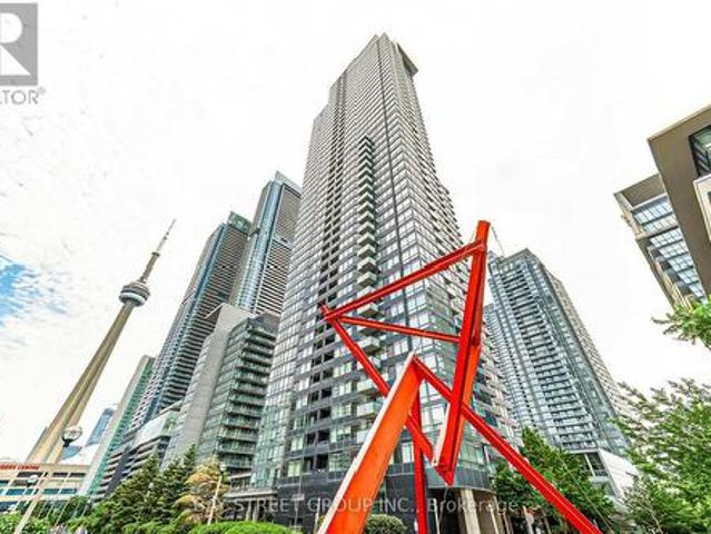 816 25 Telegram Mews, Toronto, ON, M5V 3Z1 condo for sale | Listing ID C13530 | Royal LePage