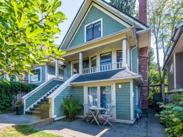 816 30Th Avenue E, Vancouver, BC, V5V 2W1 house for sale | Listing ID R3159 | Royal LePage