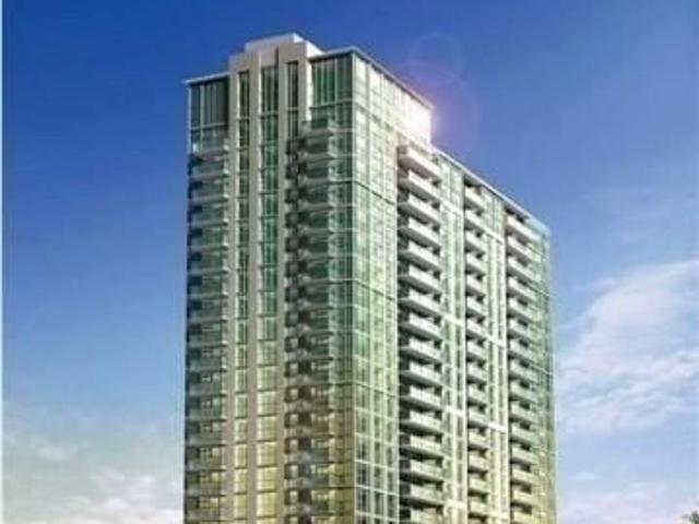 816 349 Rathburn Road W, Mississauga | Leased, W12971 | Condos. Ca