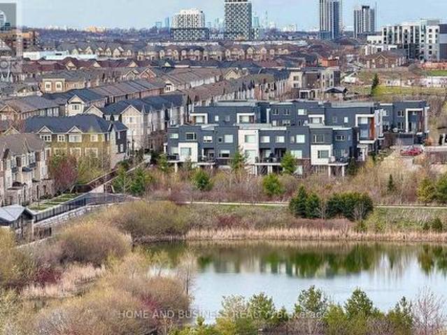 816 395 Dundas Street W, Oakville, ON, L6M 5R8 lease for lease | Listing ID W13222 | Royal LePage