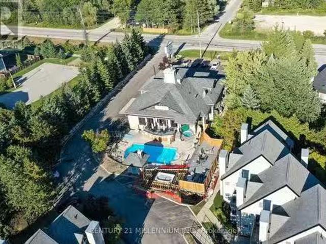 816 796468 Grey 19 Road, Blue Mountains, ON, L9Y 0N6 condo.