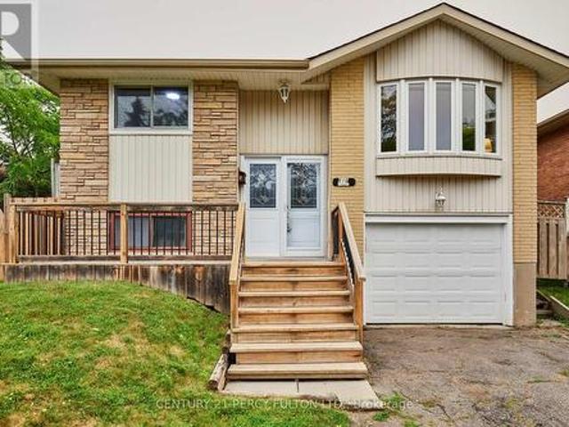 816 Carnaby Crescent, Oshawa, ON, L1G 2Y8 house for sale | Listing ID E13572 | Royal LePage