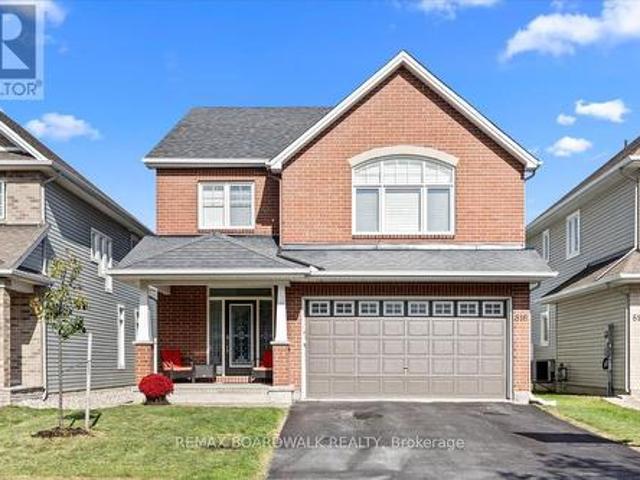 816 Azure Street, Ottawa, ON, K4A 0T7 house for sale | Listing ID X13089 | Royal LePage