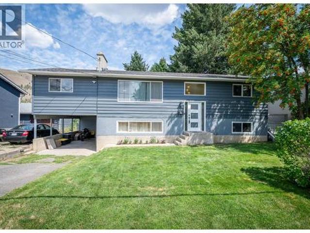 816 Bebek Road, Kamloops, BC, V2B 6P1 house for sale | Listing ID 10394 | Royal LePage