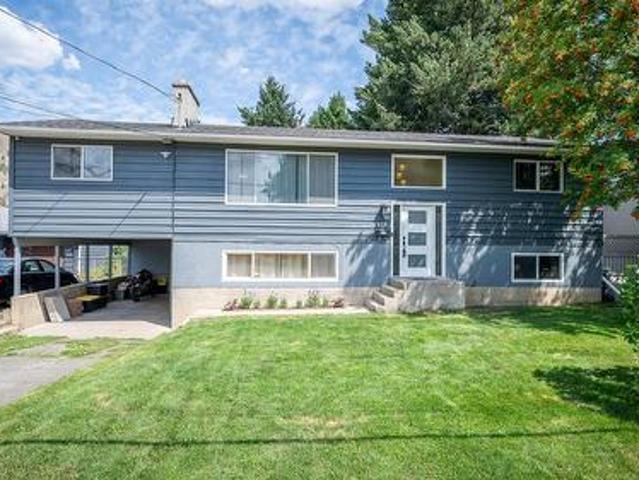 816 Bebek Road, Kamloops, BC, V2B 6P1 house for sale | Listing ID 10394 | Royal LePage
