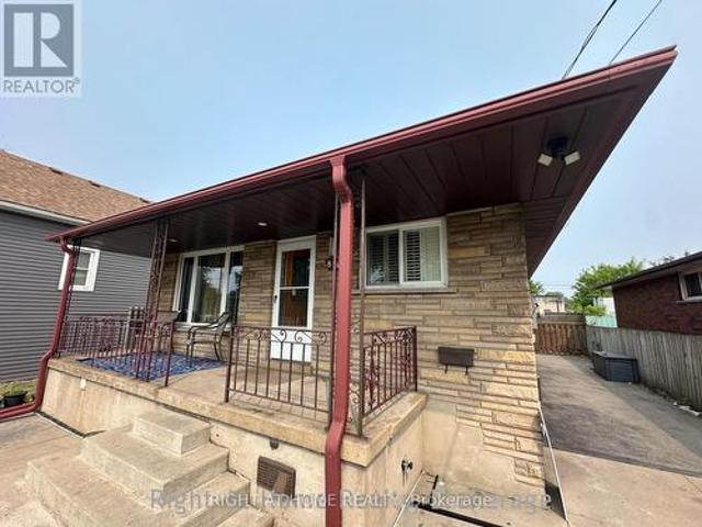 816 Dunn Avenue N, Hamilton, ON, L8H 6N2 house for sale | Listing ID X13580 | Royal LePage