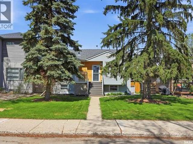 816 Empress Street, Saskatoon, SK, S7K 0Y4 house for sale | Listing ID SK039434 | Royal LePage