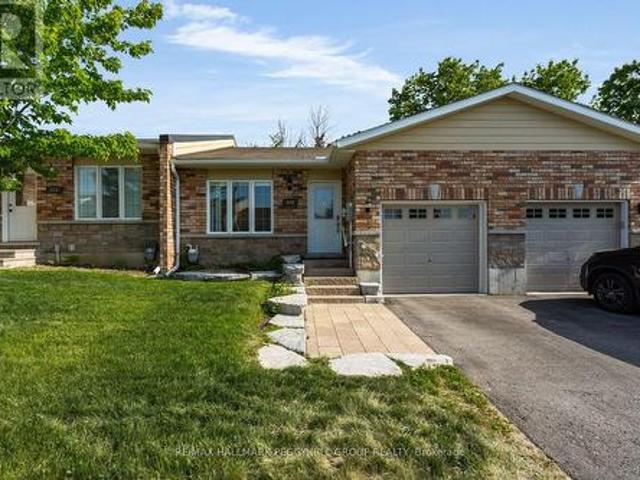 816 Jane Boulevard, Midland, ON, L4R 5M4 townhouse for sale | Listing ID S13699 | Royal LePage