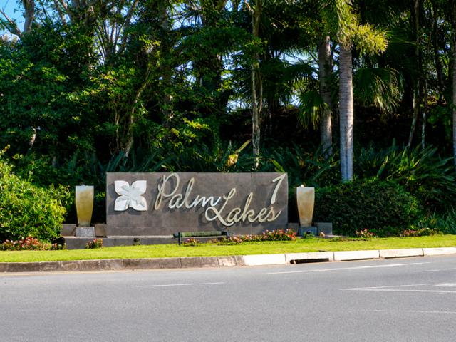 816 m² Land available in Palm Lakes Estate