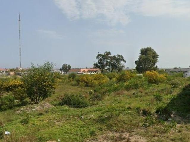 816 m² Land available in Parsons Vlei