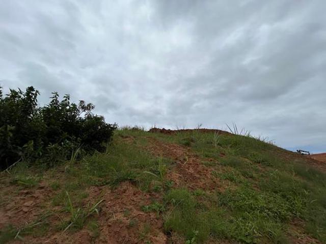 816 m² Land available in Seaton Estate