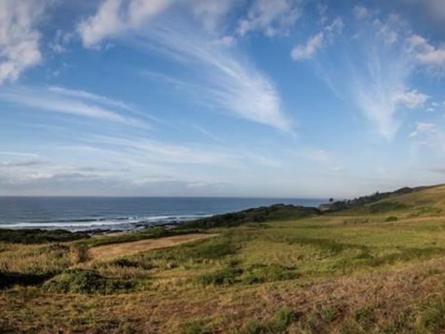 816 m² Land available in Sheffield Beach