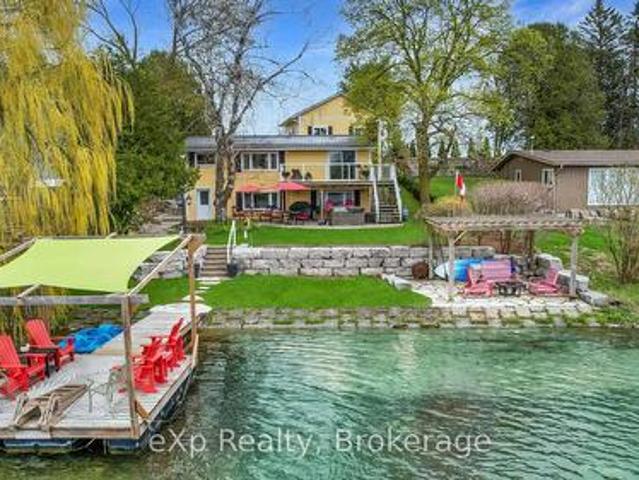 816 Marl Lake Road 8, Brockton, ON, N4N 3B9 house for sale | Listing ID X13069 | Royal LePage