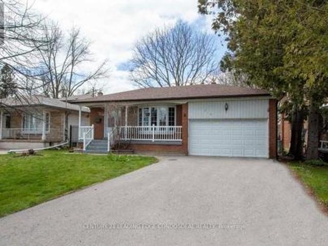 816 Meadowvale Road, Toronto, ON, M1C 1T3 house for sale | Listing ID E13228 | Royal LePage