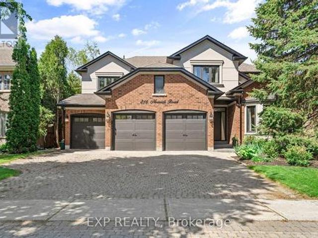816 Norwick Road, Newmarket, ON, L3X 1K8 house for sale | Listing ID N13210 | Royal LePage