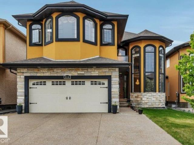 816 Wildwood Crescent, Edmonton, AB, T6T 0M2 house for sale | Listing ID E4489 | Royal LePage