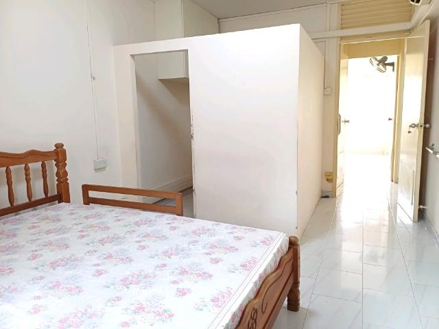 816 Yishun Street 81 HDB Apartment For Sale, $768,000, 4 Bed 2 Bath 1,389 sqft $553.00 psf