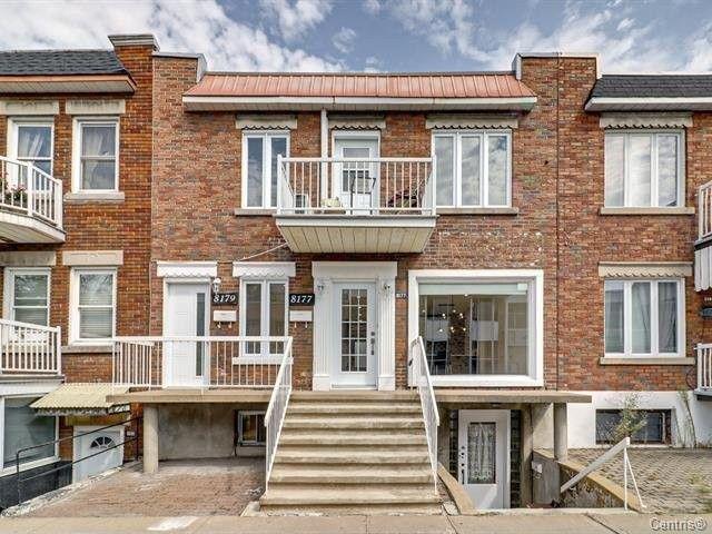 8179 Rue St Hubert