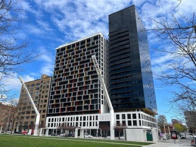 817 1 Boul. De Maisonneuve O. Montréal Ville Marie, QC, H2X 0E3 lease for lease | Listing ID 11854 | Royal LePage