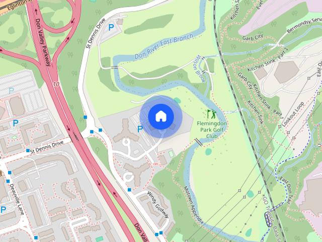 817 20 Edgecliff Golfway