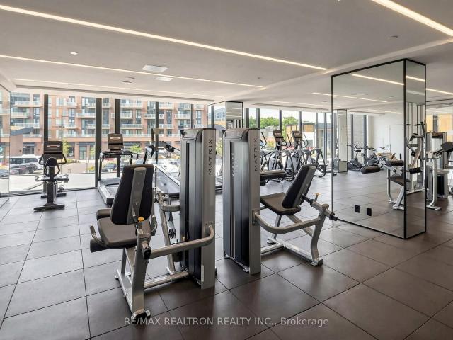 817 220 Missinnihe Way, Mississauga | 1Beds/1Bath, Condo, $438,000 | Condos. Ca