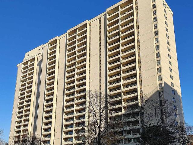817 360 Ridelle Avenue, York | Sold, W12449 | Condos. Ca
