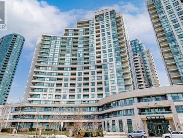 817 509 Beecroft Road, Toronto, ON, M2N 0A3 lease for lease | Listing ID C13217 | Royal LePage
