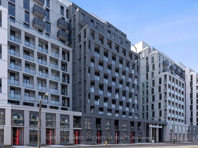 817 500 Wilson Avenue, North York | Terminated, C12842 | Condos. Ca
