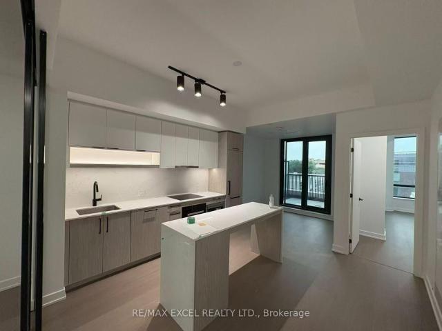 817 89 Montclair Avenue, Toronto | 2+1Beds/2Bath, Condo, $4,000/mo | Condos. Ca