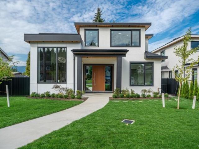 817 Cornell Avenue, Coquitlam, BC, V3J 2Z3 house for sale | Listing ID R3122 | Royal LePage